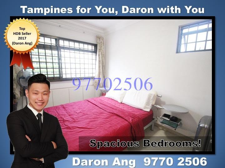 Blk 723 Tampines Street 72 (Tampines), HDB 5 Rooms #168820372